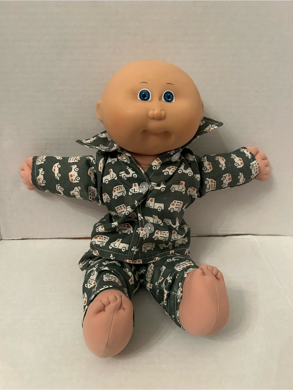 Cabbage patch kids bundle. - Picture 7 of 13